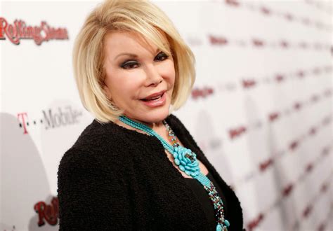 Social Media News..: Joan Rivers Death: No Autopsy Conducted