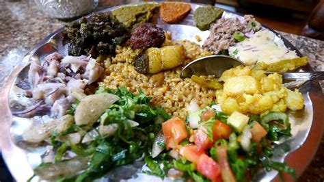 12 Meghalayan Dishes You Must Eat in Meghalaya, India - David's Been Here