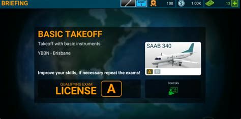 Airline Commander cheats hack code (flight points, money)