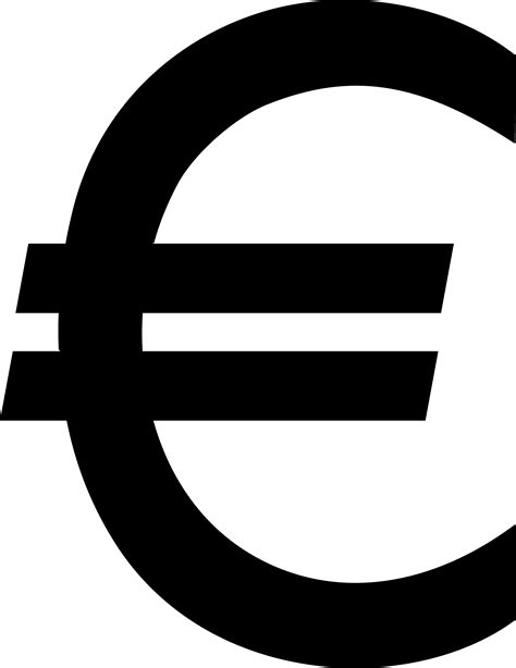 Euro PNG Picture