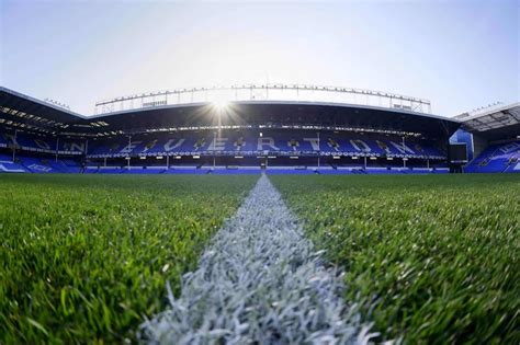 Everton Football Club Stadium Tour Experience - Explore Liverpool