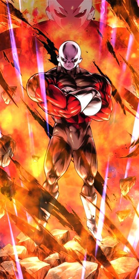 Descubra 48 fondos de pantalla de jiren - Thptnganamst.edu.vn