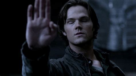 The Many Faces of Sam Winchester – Part 2: DemonBlood! Sam – The ...