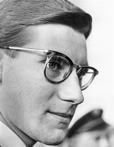 Yves Saint Laurent | Biography, Fashion, & Facts | Britannica