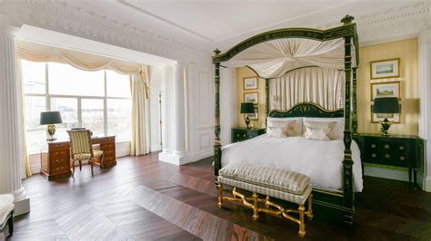 The Royal Suite at The Savoy | The Savoy