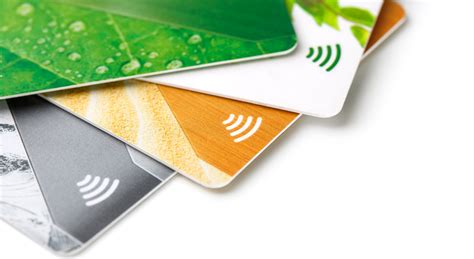 What is RFID? And why is it in my credit card? - SkimSure®