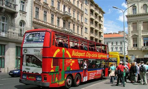 Best Hop On Hop Off Buses In Budapest - Luxury Resort Guide