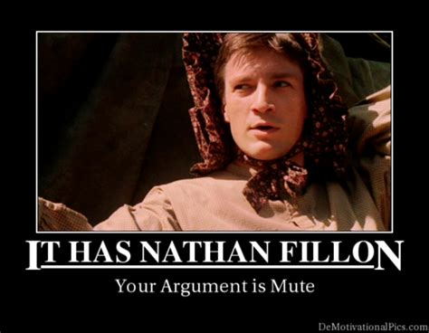 Pin by Pamela Dulaney on Skullcrusher Mountain | Nathan fillion ...