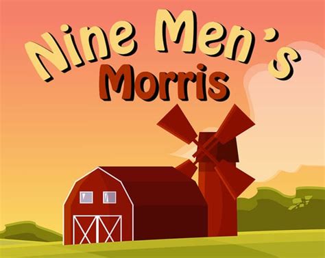 Nine Men's Morris