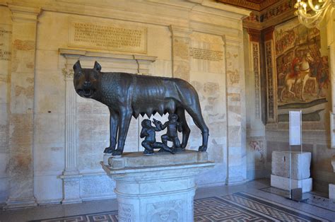 Capitoline Museums Rome