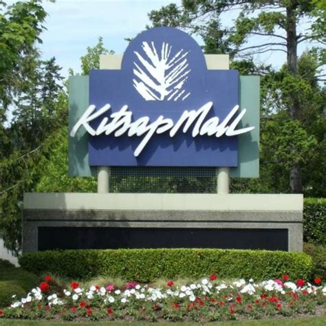 Kitsap Mall (Silverdale, WA): Top Tips Before You Go (with Photos) - TripAdvisor