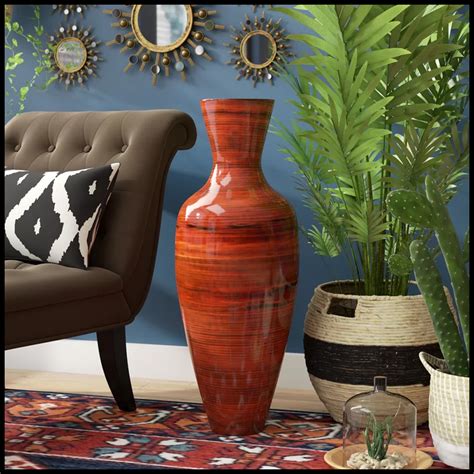Big Vases For Living Room | Cabinets Matttroy