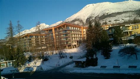 HOTEL SMOKOVEC (AU$116): 2022 Prices & Reviews (Vysoke Tatry, Slovakia ...