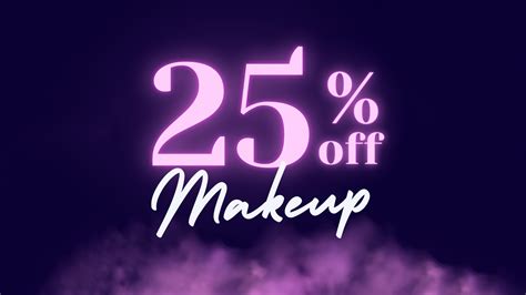 Black Friday Make-Up – daisybelle.ie