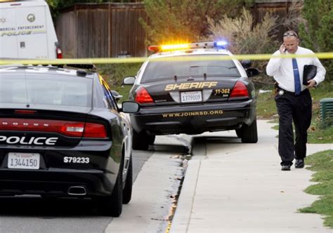 PERRIS: Police chase ends in deadly shooting (UPDATE 3) – Press Enterprise