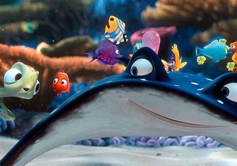 What Kind Of Fish Is Nemo In Finding Nemo - change comin