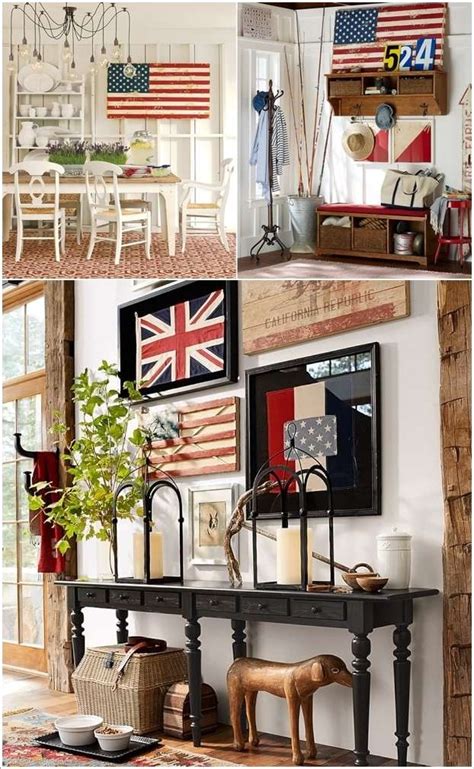 15 Cool City Inspired Home Decor Ideas