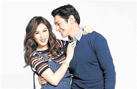 Alex Gonzaga getting mixed signals from Joseph Marco | Inquirer Entertainment