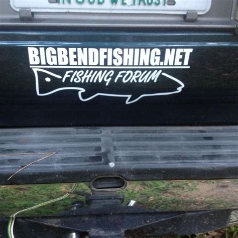 BigBendFishing.Net | Tallahassee FL