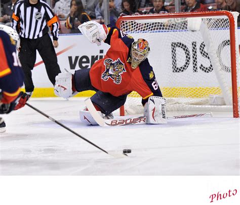 NHL: Stanley Cup Playoffs-New Jersey Devils at Florida Panthers - Brad ...