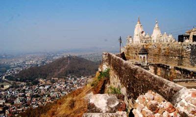 Nagpur Tourism (Maharashtra) (2024 - 2025) - A Complete Travel Guide