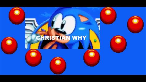 (EARRAPE) Blue Sphere Bonus (Speed-up) - Sonic Mania - YouTube