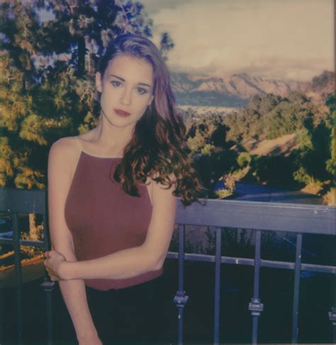 Misty Mountain Hop : r/Polaroid