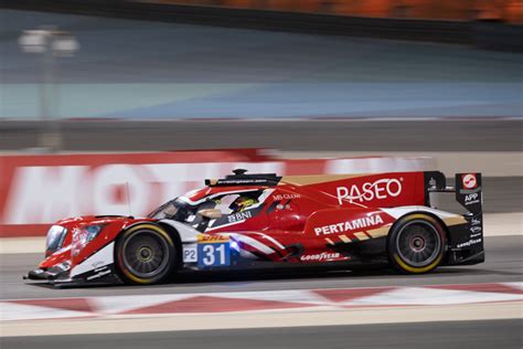 FIA WEC Reveal 38 Car Full Season Entry, 13 Hypercars For Breakthrough ...