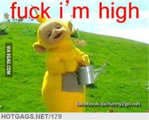 Teletubbies are awesome! - 9GAG