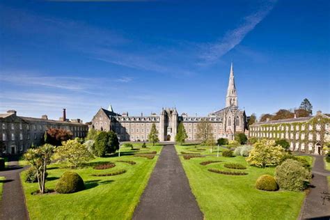 Affordable universities in Ireland for non EU students – International Students Guide