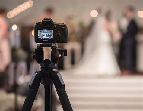 Orlando Wedding Videographer | Do You Need a Wedding Video?