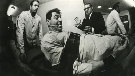 Seconds 1966, directed by John Frankenheimer | Film review