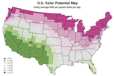 What's the solar power potential in your area? | The SAS Training Post