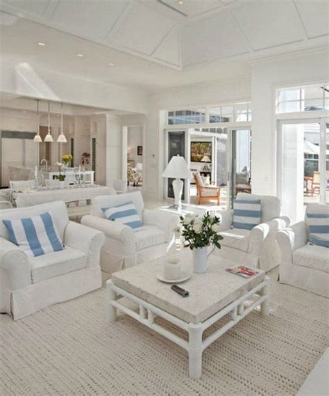 110+ Elegant Beach House Interior Decor Ideas - Page 111 of 112