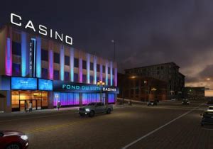 CASINOS in & near DULUTH, MINNESOTA - 2024 up-to-date list