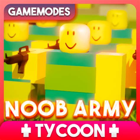 Roblox Noob Army Tycoon Codes (December 2024) | Roblox Den