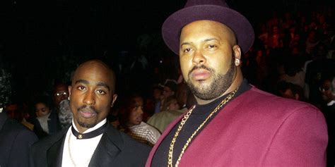 Suge Knight: "Tupac May Be Alive" - That Grape Juice