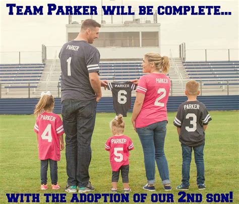 Our Adoption Story - The Journey to Adopting Our Son