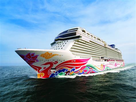 Norwegian Cruise Line announces select 2020 and 2021 itineraries | Travel and Cruise Weekly