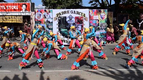 Municipality of Padre Garcia- Kabakahan Festival - YouTube