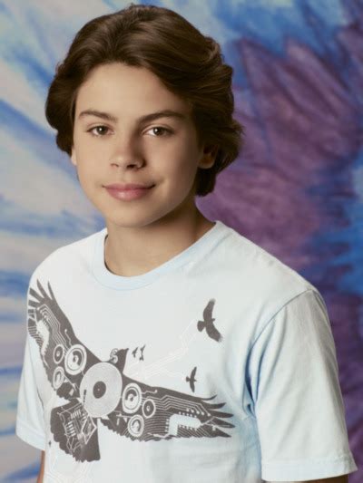 Wizards of Waverly Place Jake T. Austin as Max Russo :: Celebrities :: MyNiceProfile.com