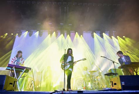 Tame Impala releases US tour dates