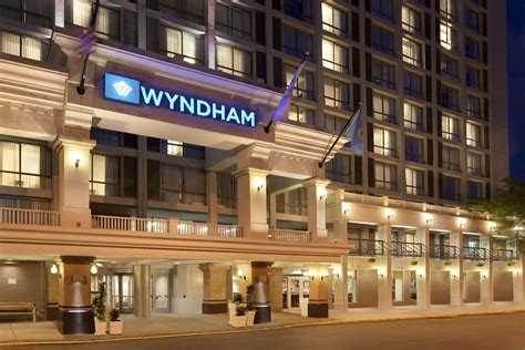 Wyndham Boston Beacon Hill | Boston, MA Hotels