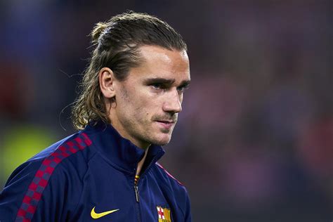 Antoine Griezmann advised to leave "the mess at Barça" - Football España