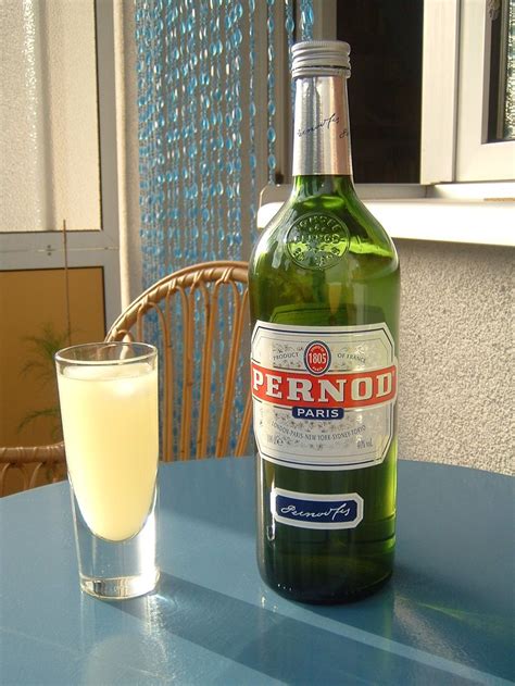 Pernod, Founded 1805 | Pernod ricard, Ricard, Drinks