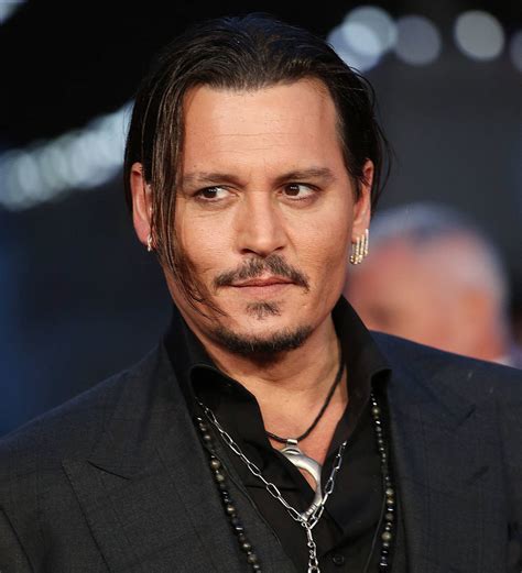 Johnny Depp: 'I don't want to win an Oscar' | Young Hollywood