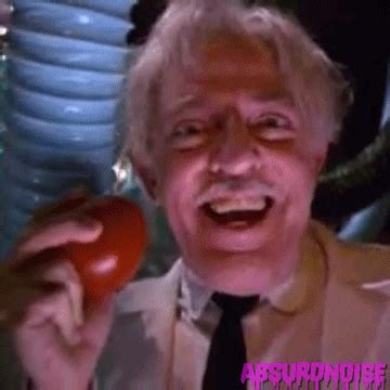 Return Of The Killer Tomatoes 80S Movies GIF by absurdnoise - Find ...