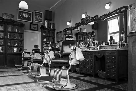 Barber Shop Wallpapers - Wallpaper Cave