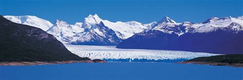 Los Glaciares National Park | Patagonia, Ice Fields, & Glaciers ...