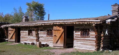 Travel with the Slivas: Fort Bridger State Historic Site, WY